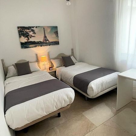 Habitacion Privada. Ubicacion Inmejorable. Córdoba Buitenkant foto