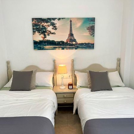 Habitacion Privada. Ubicacion Inmejorable. Córdoba Buitenkant foto