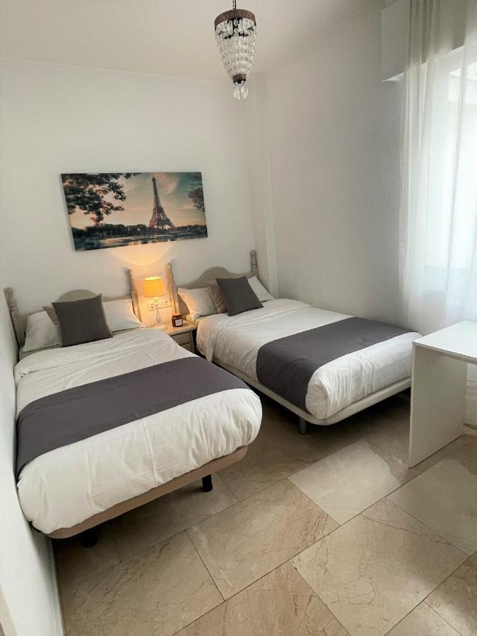 Habitacion Privada. Ubicacion Inmejorable. Córdoba Buitenkant foto