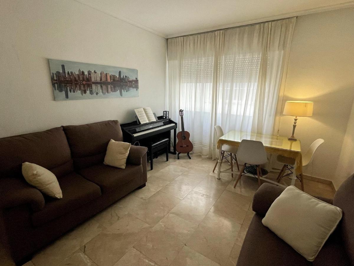 Habitacion Privada. Ubicacion Inmejorable. Córdoba Buitenkant foto
