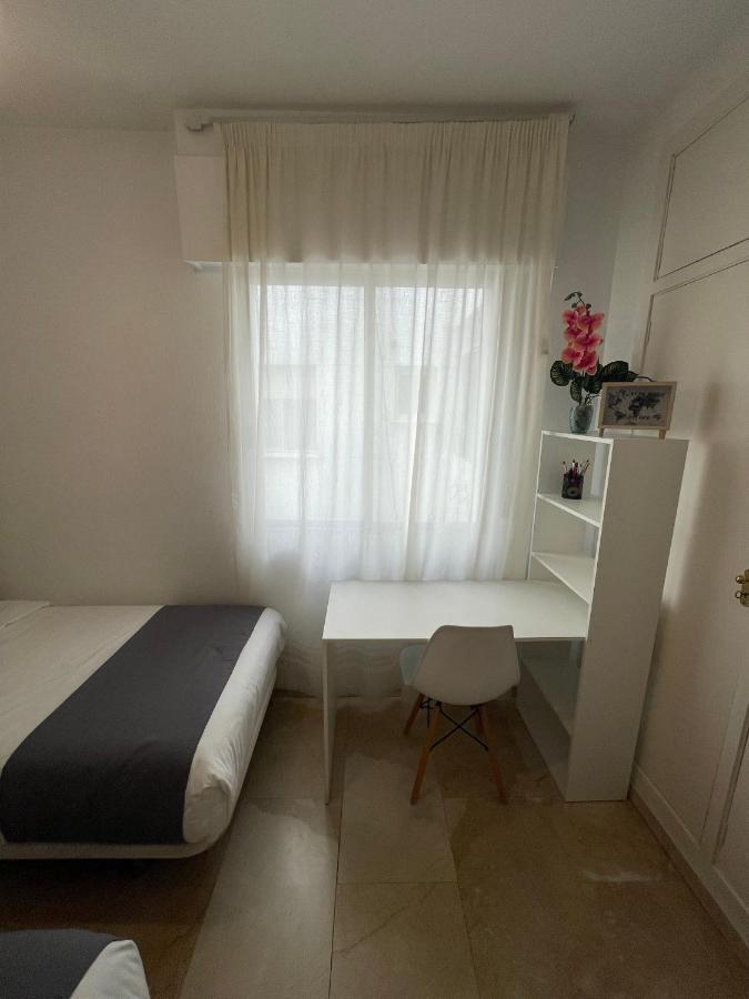 Habitacion Privada. Ubicacion Inmejorable. Córdoba Buitenkant foto