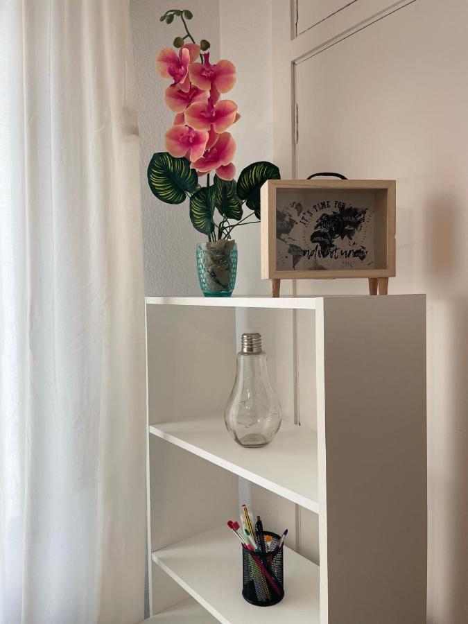 Habitacion Privada. Ubicacion Inmejorable. Córdoba Buitenkant foto