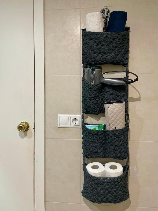 Habitacion Privada. Ubicacion Inmejorable. Córdoba Buitenkant foto